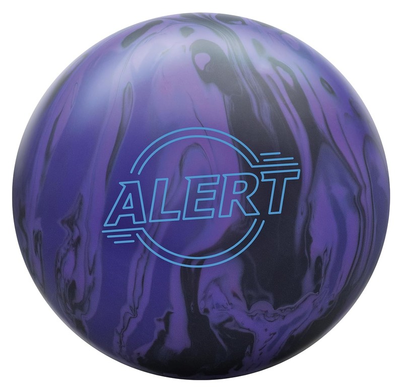 Brunswick Alert Bowling Ball 