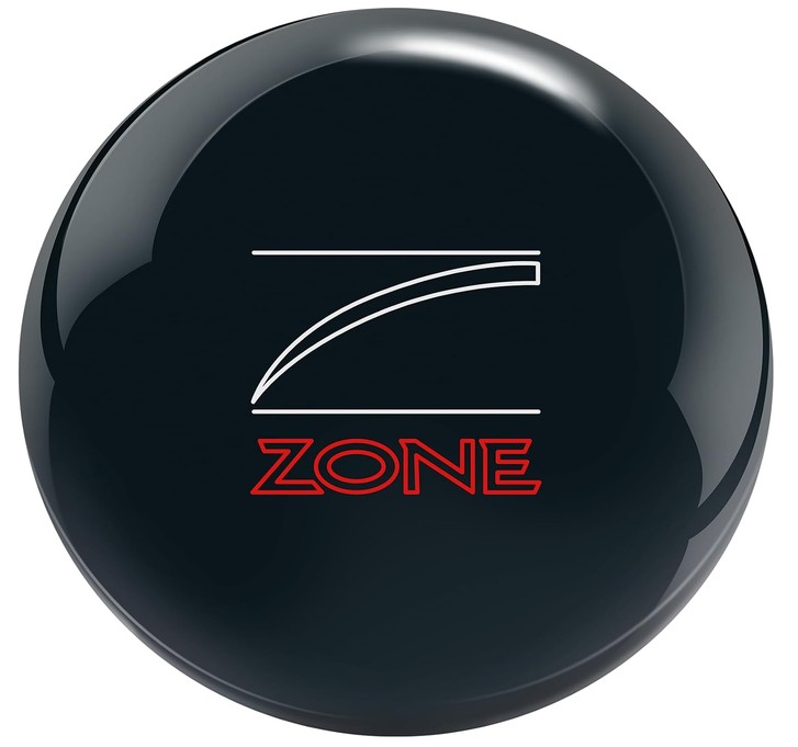 Brunswick Danger Zone Bowling Ball 