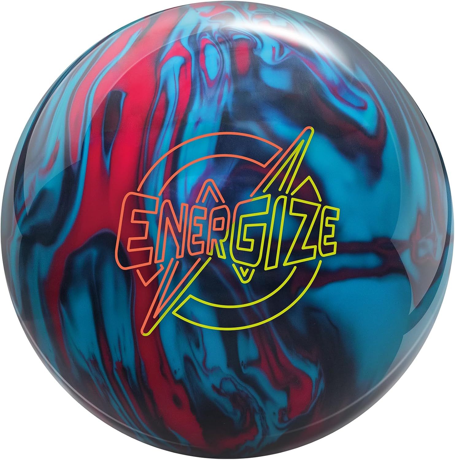 Brunswick Energize Bowling Ball