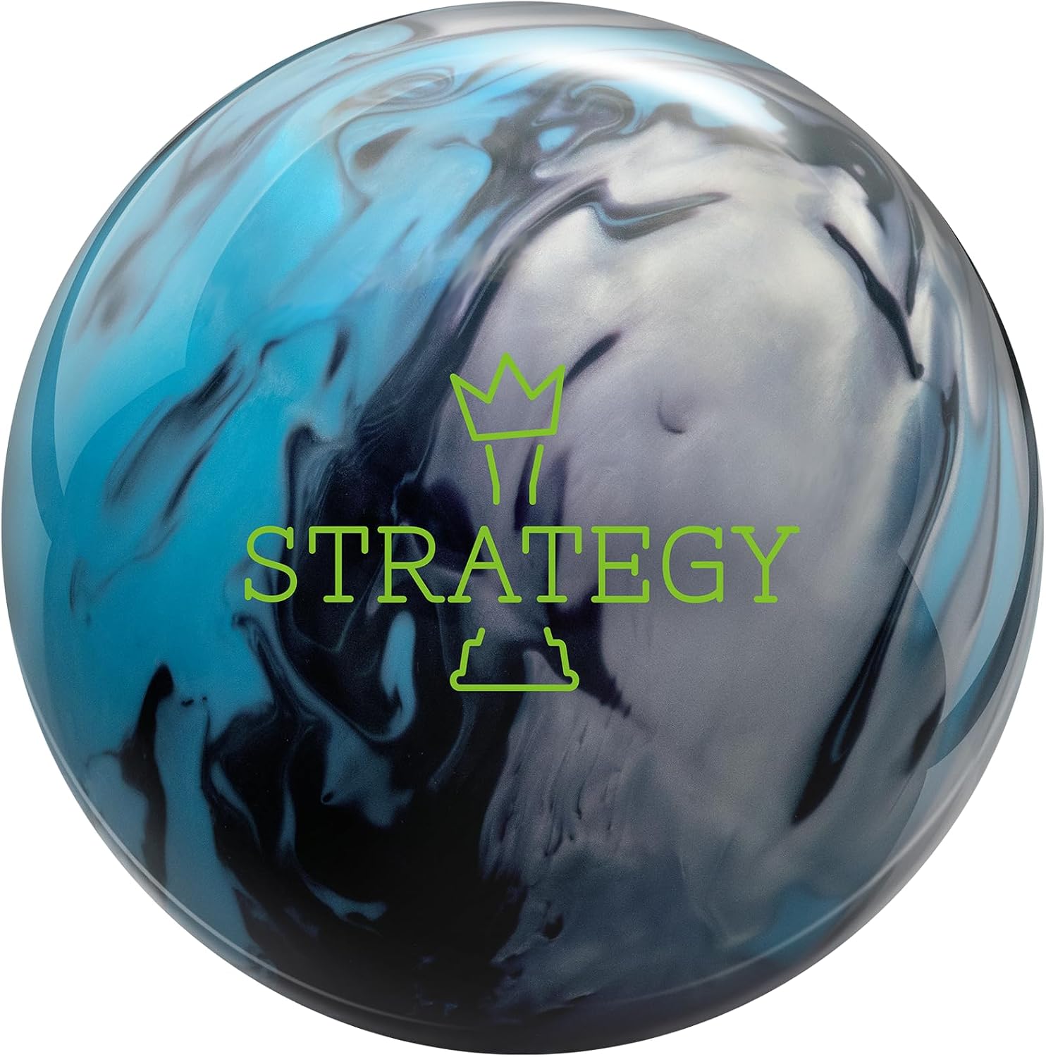Brunswick Strategy Bowling Ball